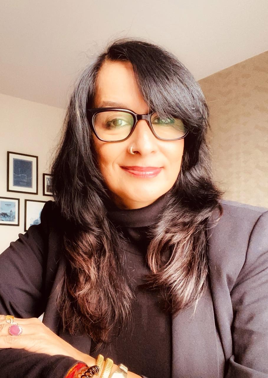 Dr. Richa Mishra